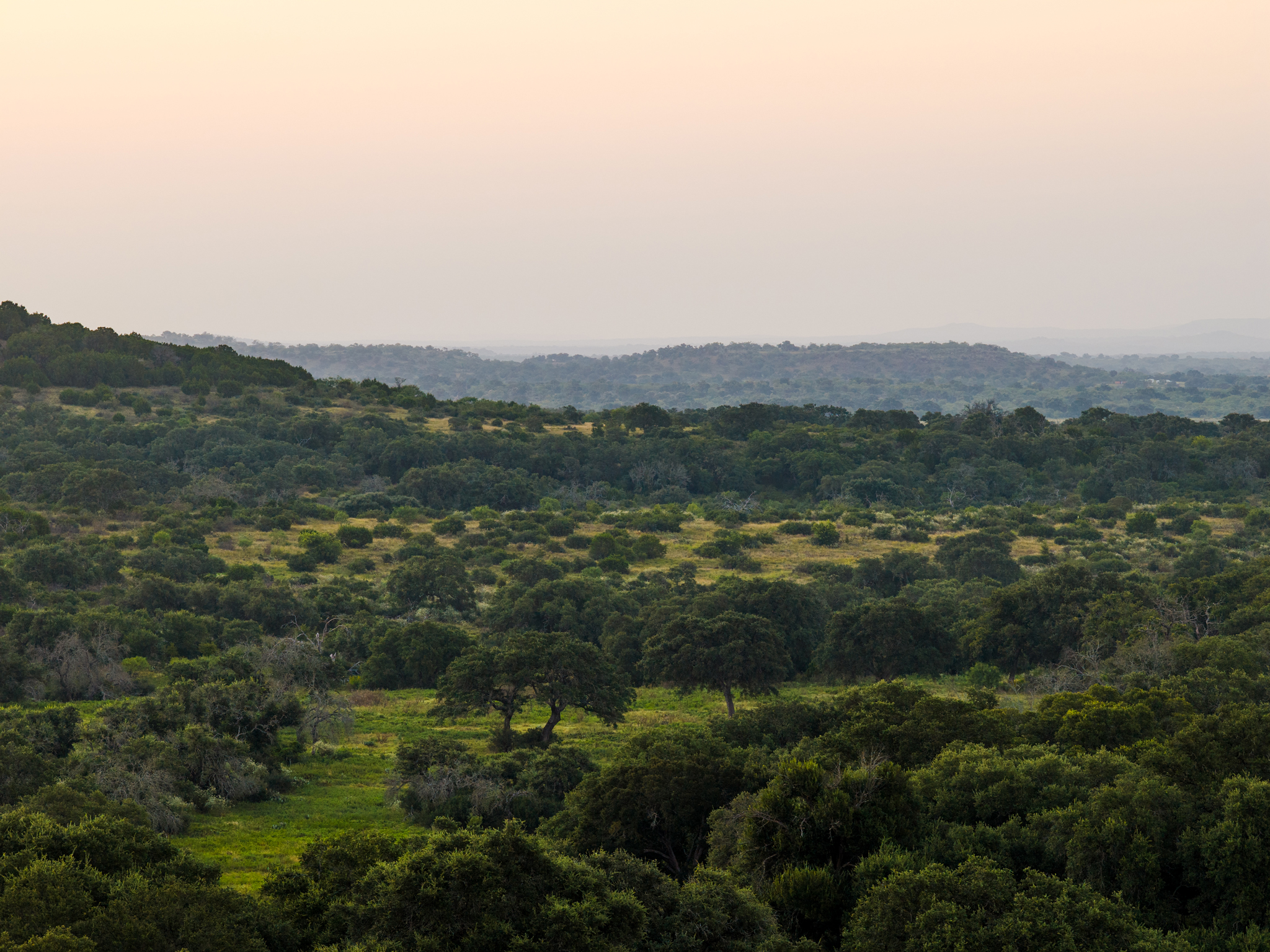 Upper Cherokee Creek Ranch