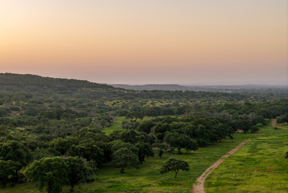 Upper Cherokee Creek Ranch