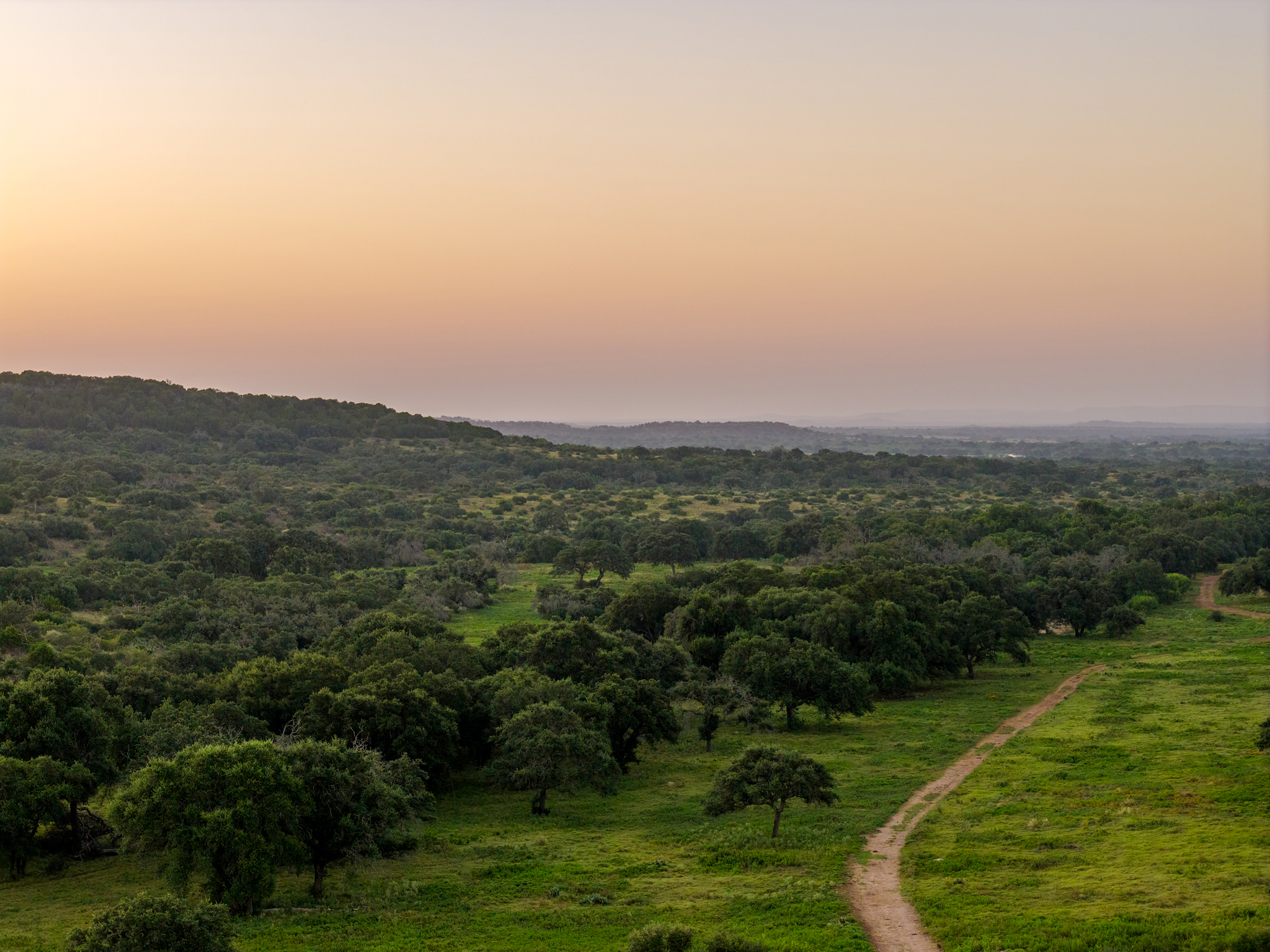 Upper Cherokee Creek Ranch