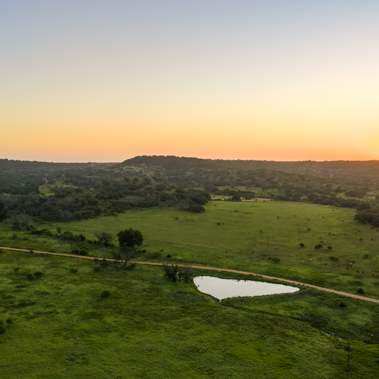 Upper Cherokee Creek Ranch