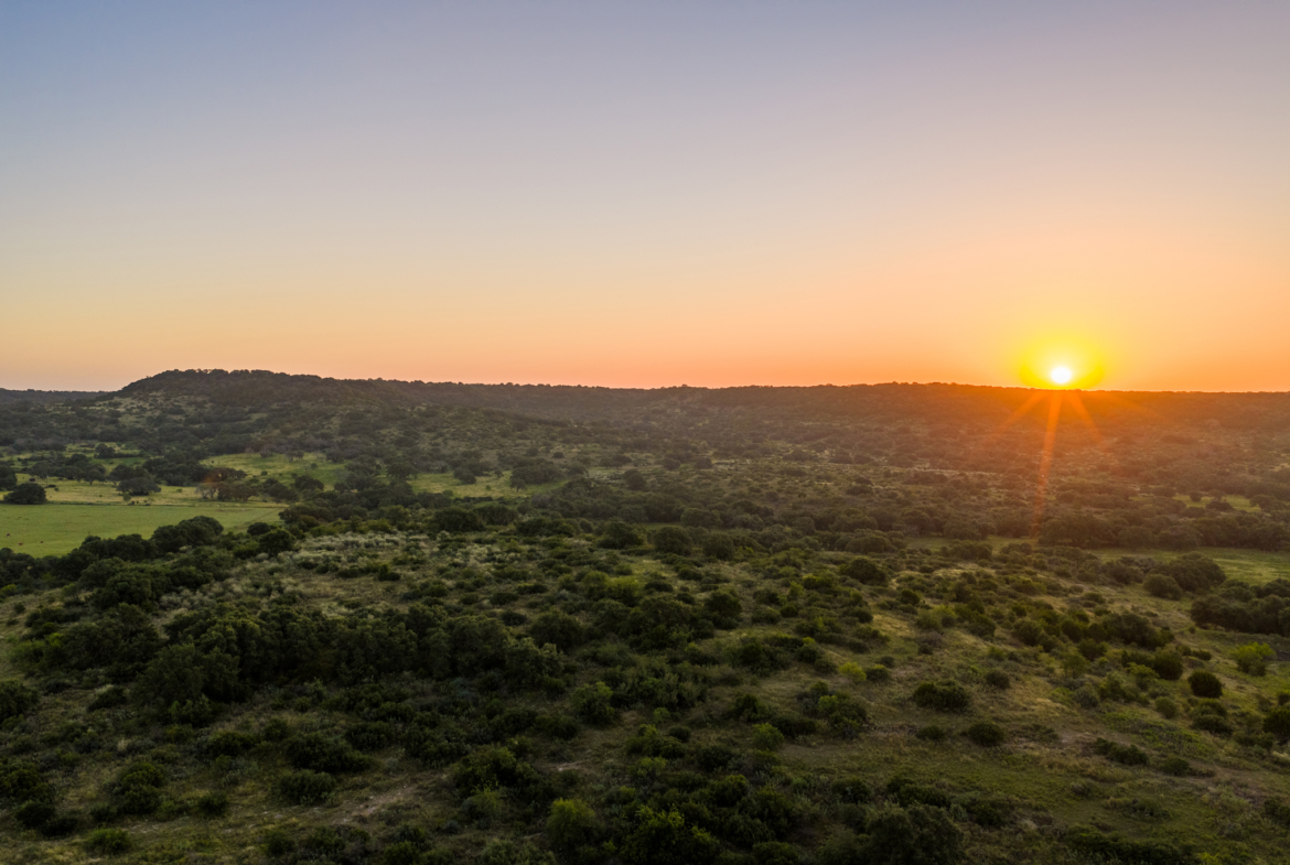 Upper Cherokee Creek Ranch