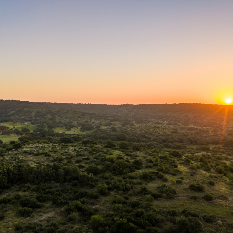 Upper Cherokee Creek Ranch
