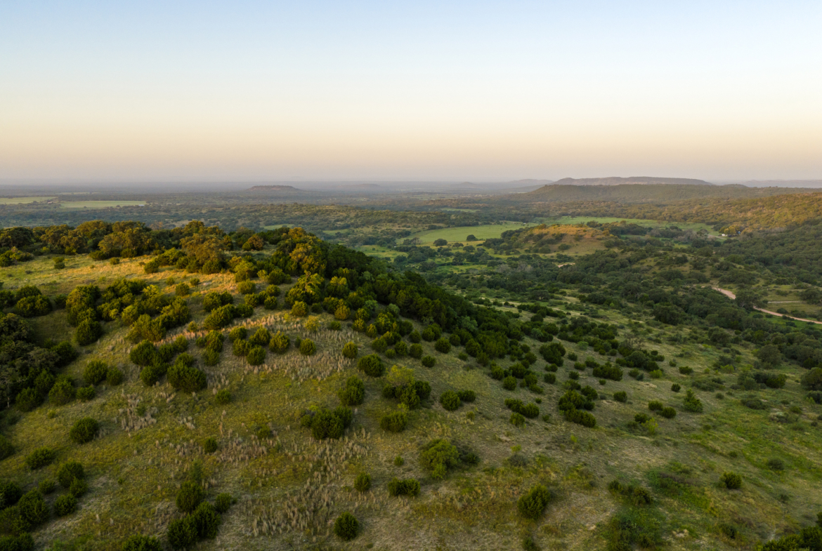 Upper Cherokee Creek Ranch