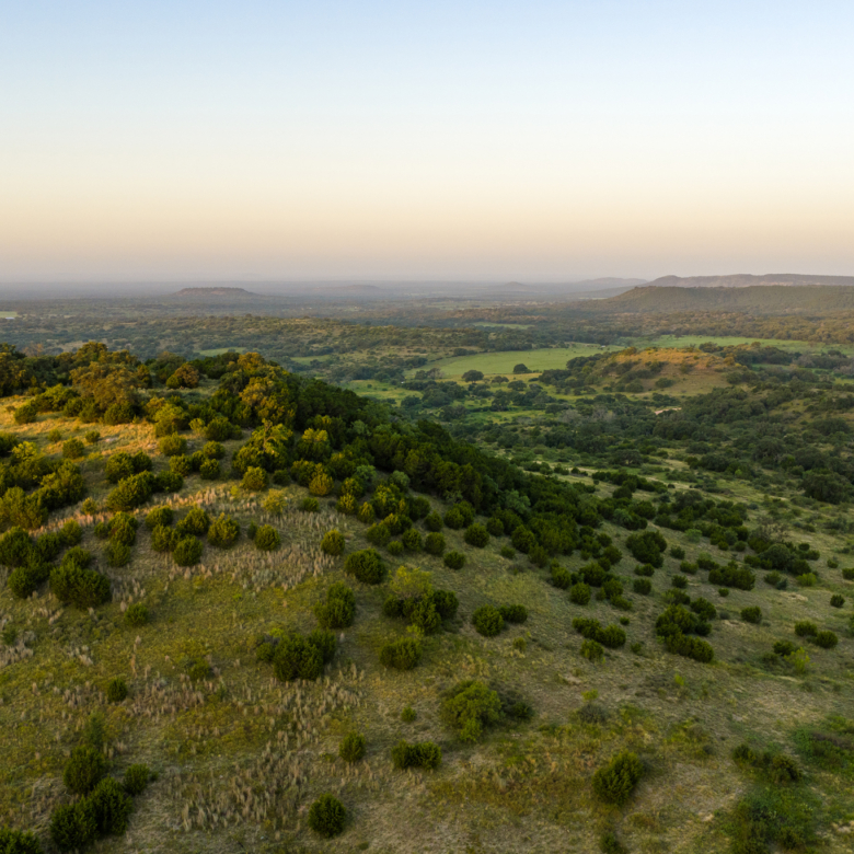 Upper Cherokee Creek Ranch