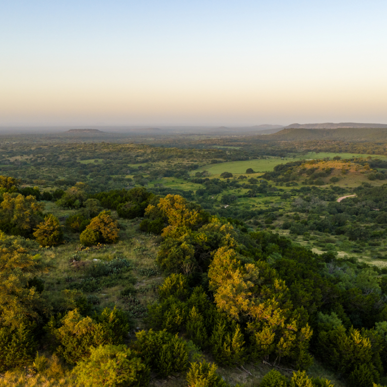 Upper Cherokee Creek Ranch