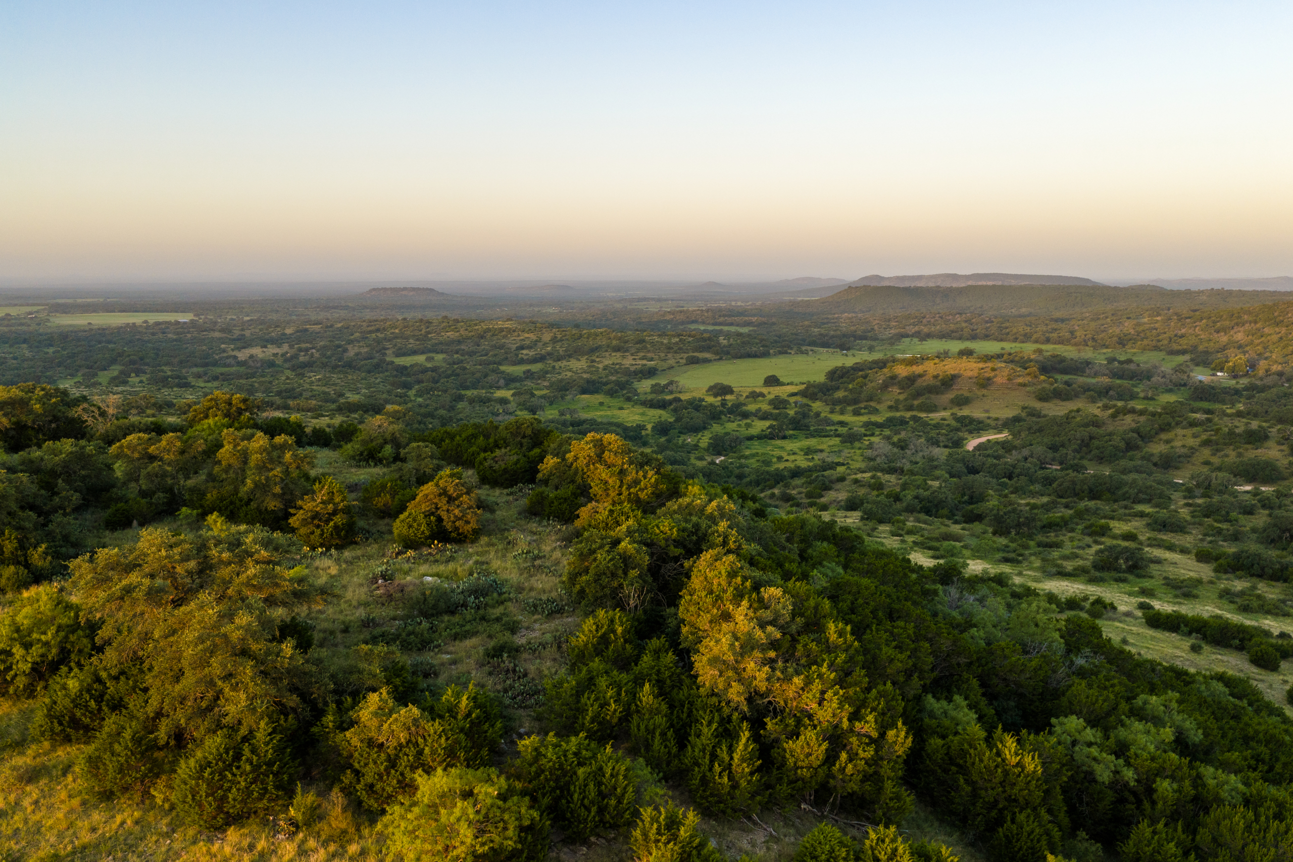 Upper Cherokee Creek Ranch