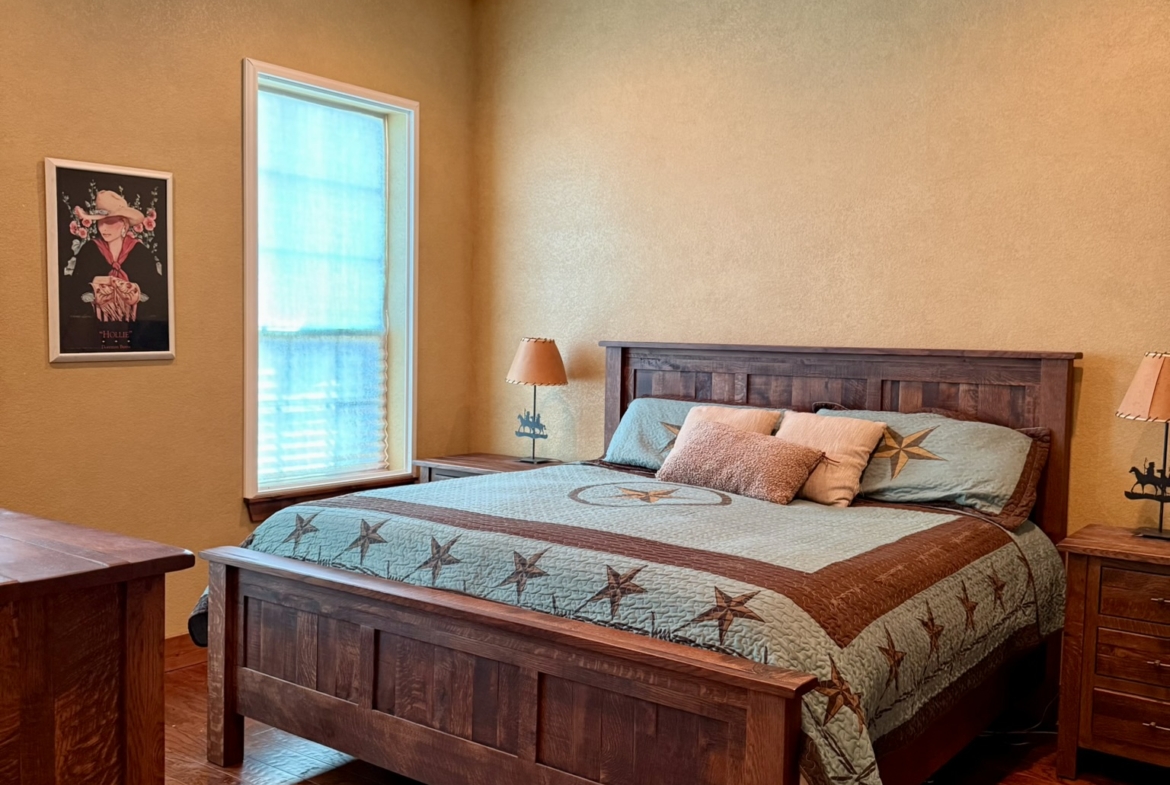 1456 US Hwy 283 | Brady, TX | McCulloch County