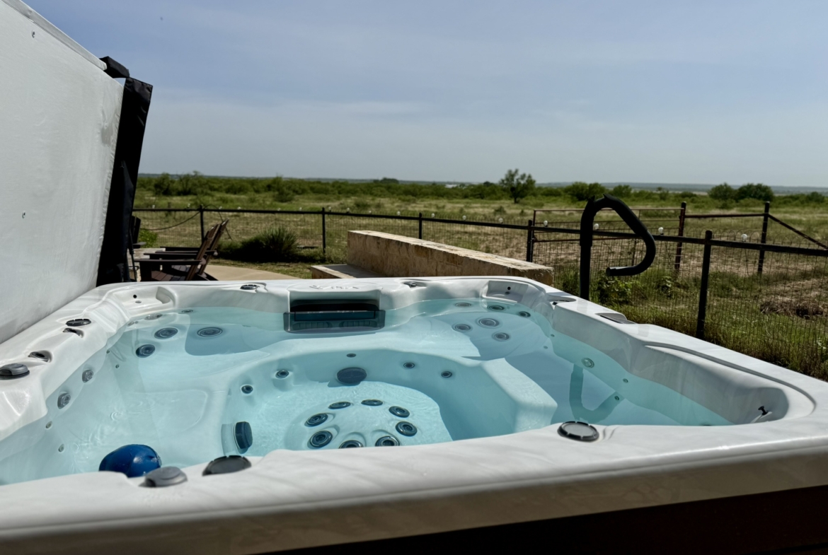 1456 US Hwy 283 | Brady, TX | McCulloch County