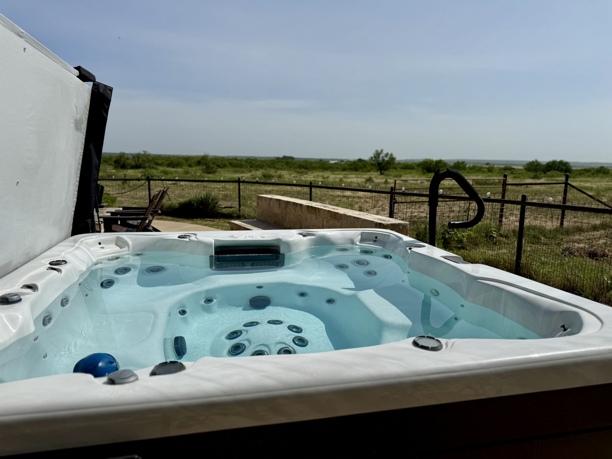 1456 US Hwy 283 | Brady, TX | McCulloch County