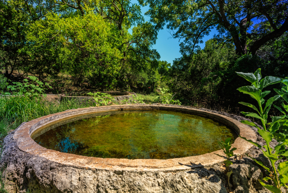 Upper Cherokee Creek Ranch