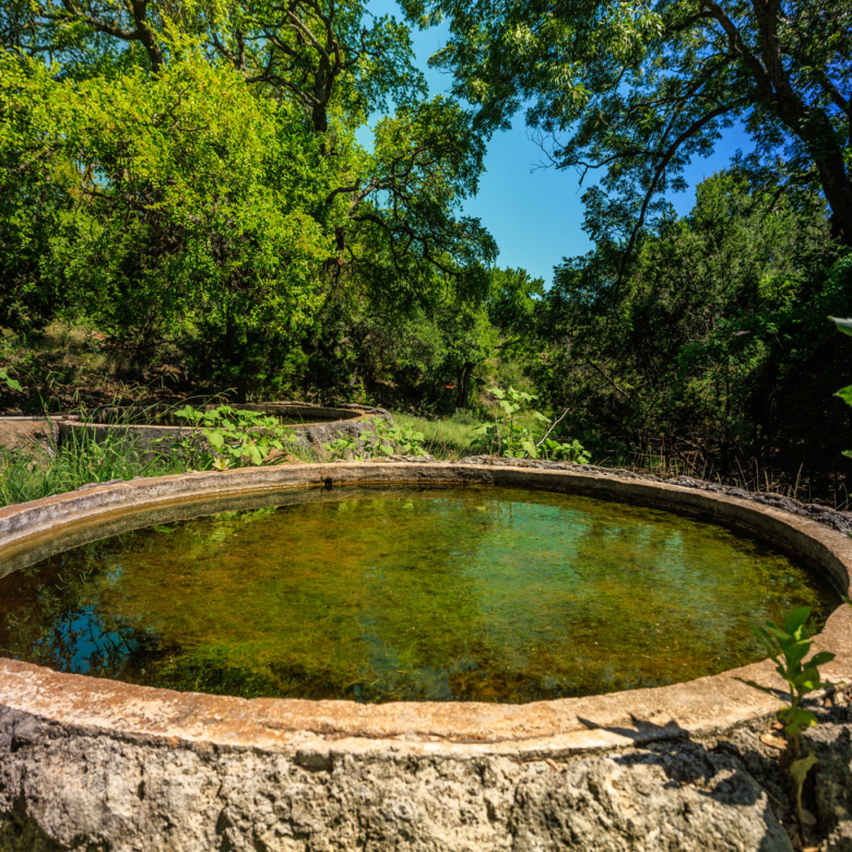 Upper Cherokee Creek Ranch