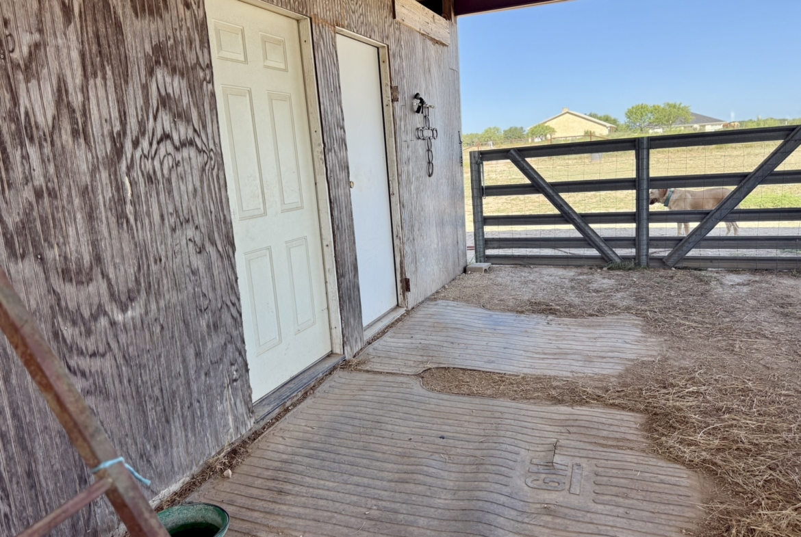 1456 US Hwy 283 | Brady, TX | McCulloch County