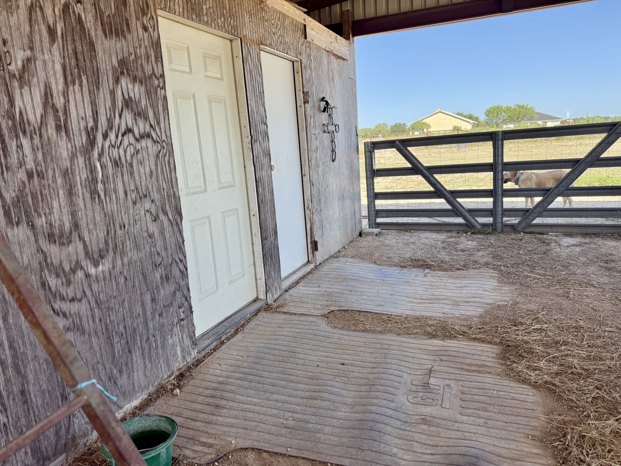 1456 US Hwy 283 | Brady, TX | McCulloch County