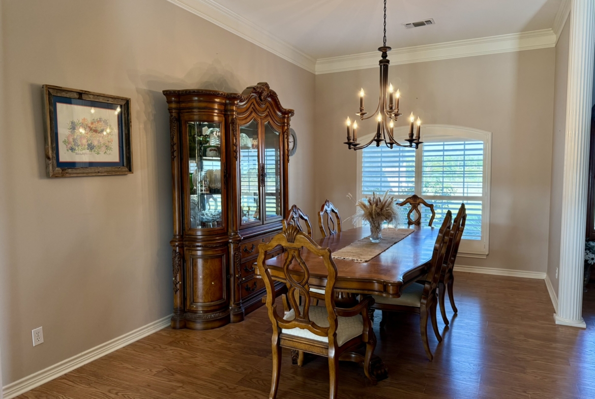 1456 US Hwy 283 | Brady, TX | McCulloch County