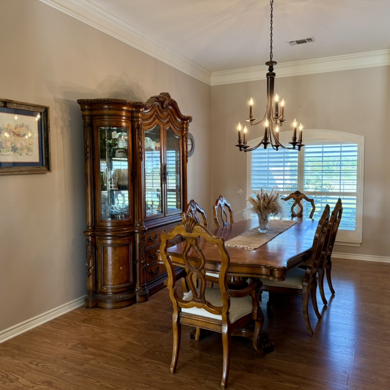 1456 US Hwy 283 | Brady, TX | McCulloch County