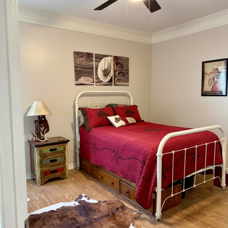 1456 US Hwy 283 | Brady, TX | McCulloch County