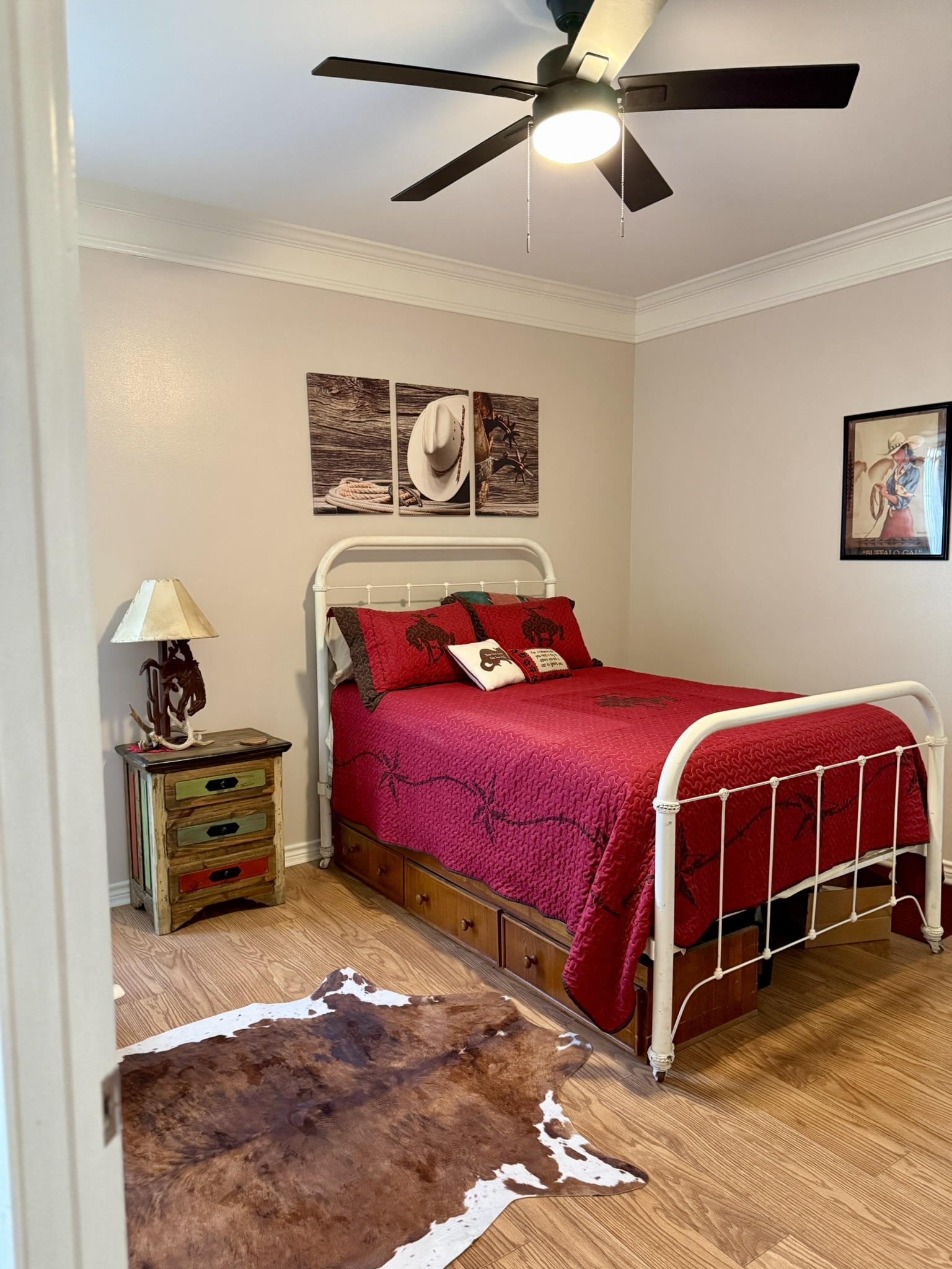 1456 US Hwy 283 | Brady, TX | McCulloch County