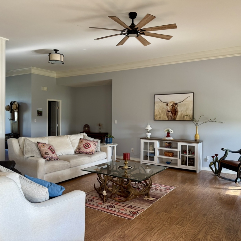 1456 US Hwy 283 | Brady, TX | McCulloch County
