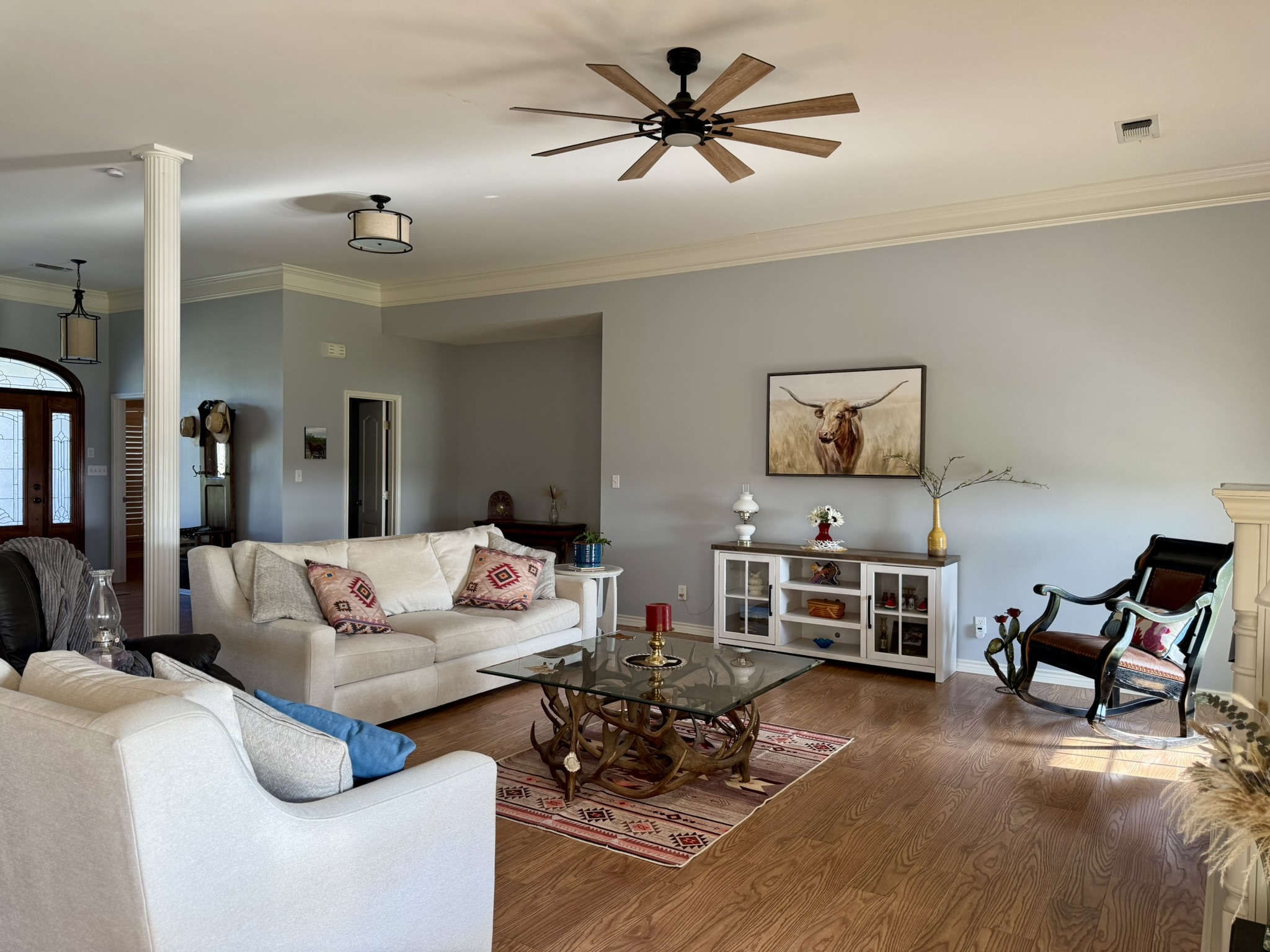 1456 US Hwy 283 | Brady, TX | McCulloch County