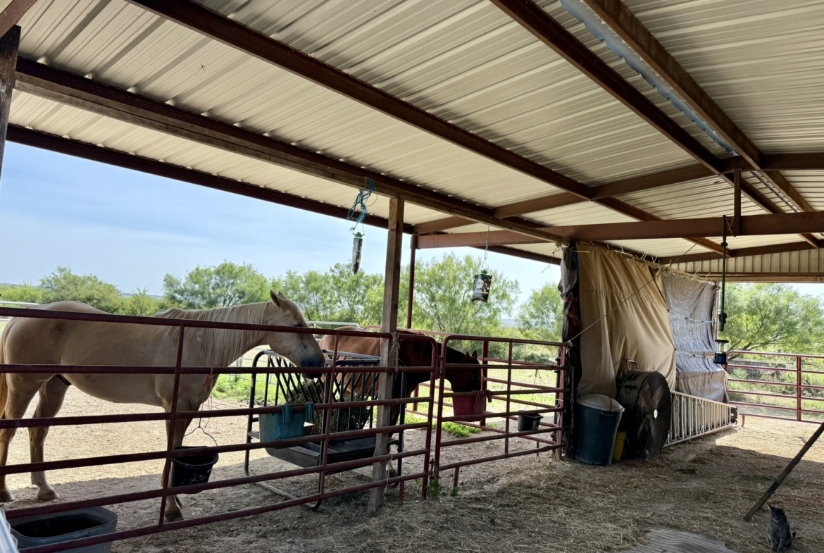 1456 US Hwy 283 | Brady, TX | McCulloch County