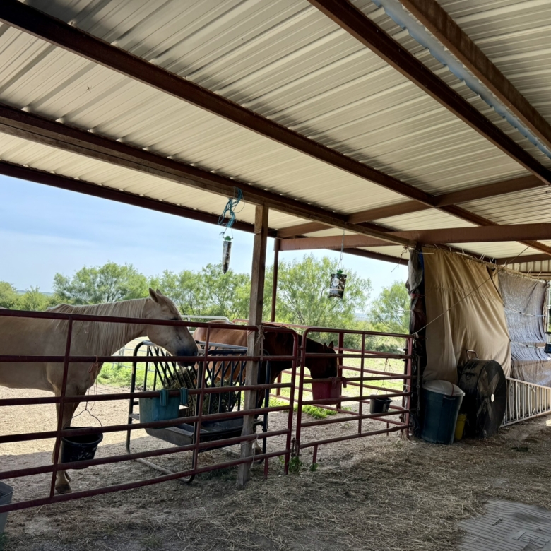1456 US Hwy 283 | Brady, TX | McCulloch County