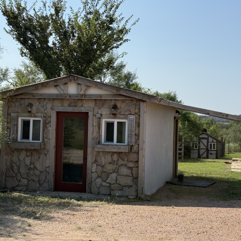 1385 Old Mill Creek Road Mason, TX