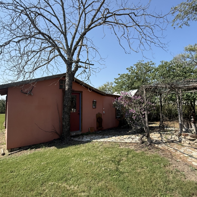 1385 Old Mill Creek Road Mason, TX