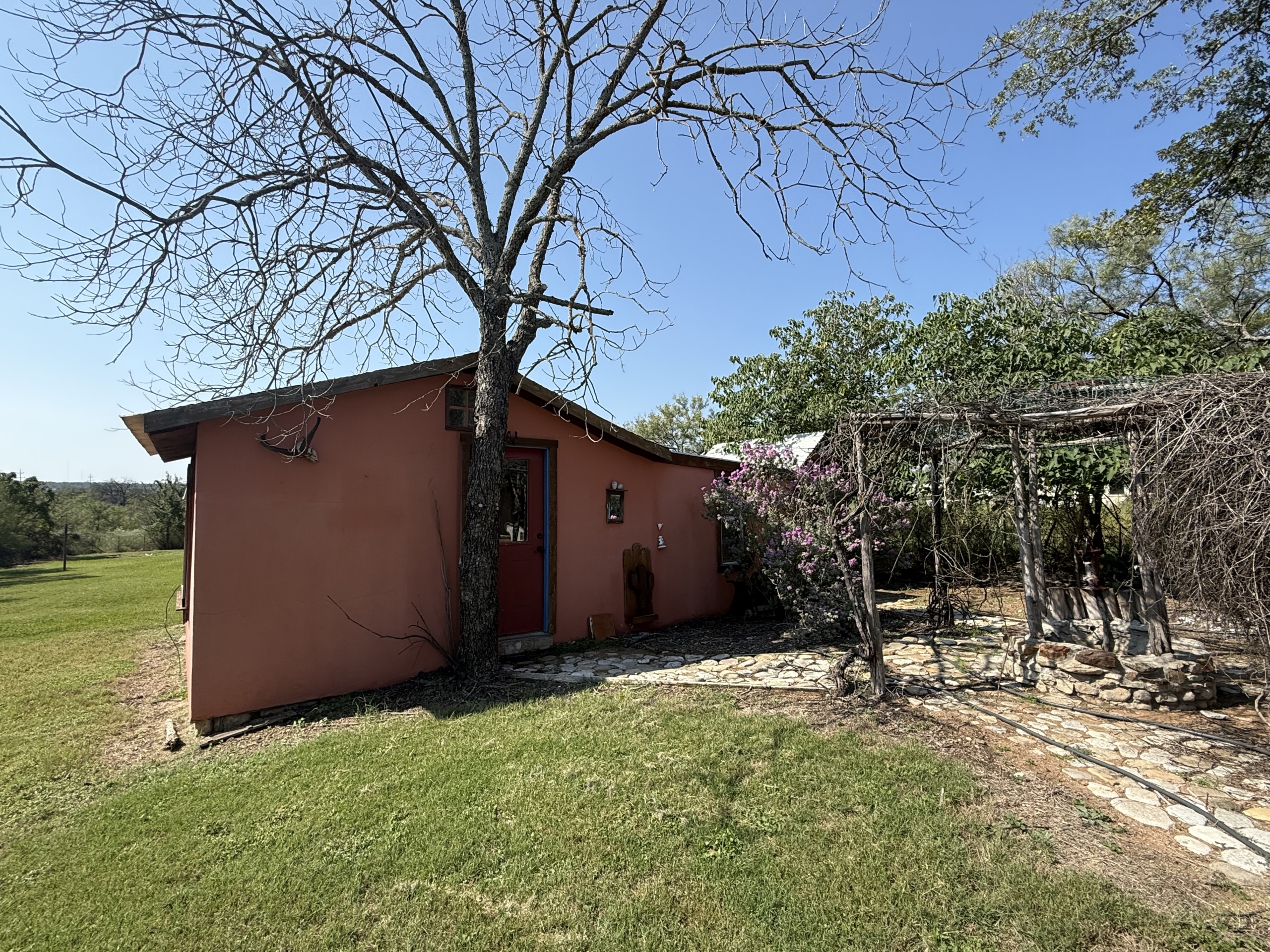 1385 Old Mill Creek Road Mason, TX