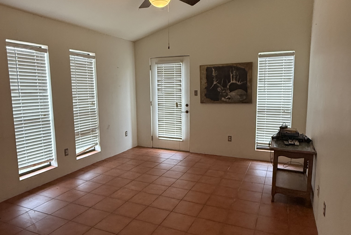 1385 Old Mill Creek Road Mason, TX