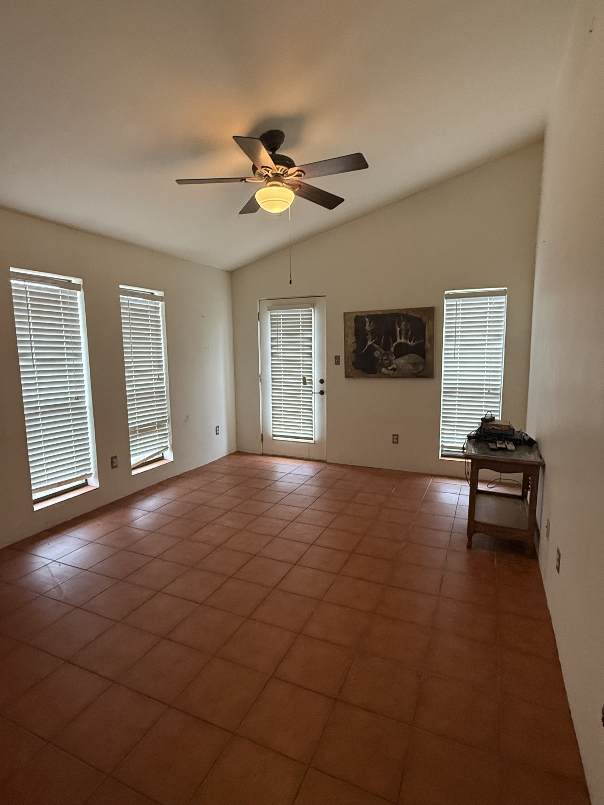 1385 Old Mill Creek Road Mason, TX