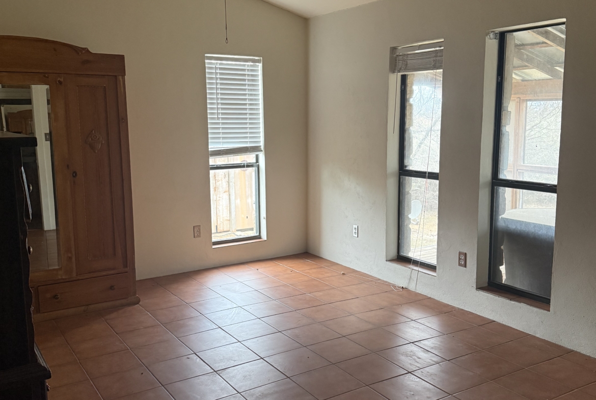 1385 Old Mill Creek Road Mason, TX