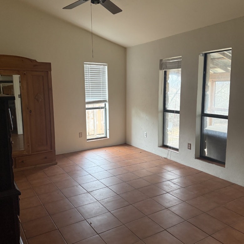 1385 Old Mill Creek Road Mason, TX