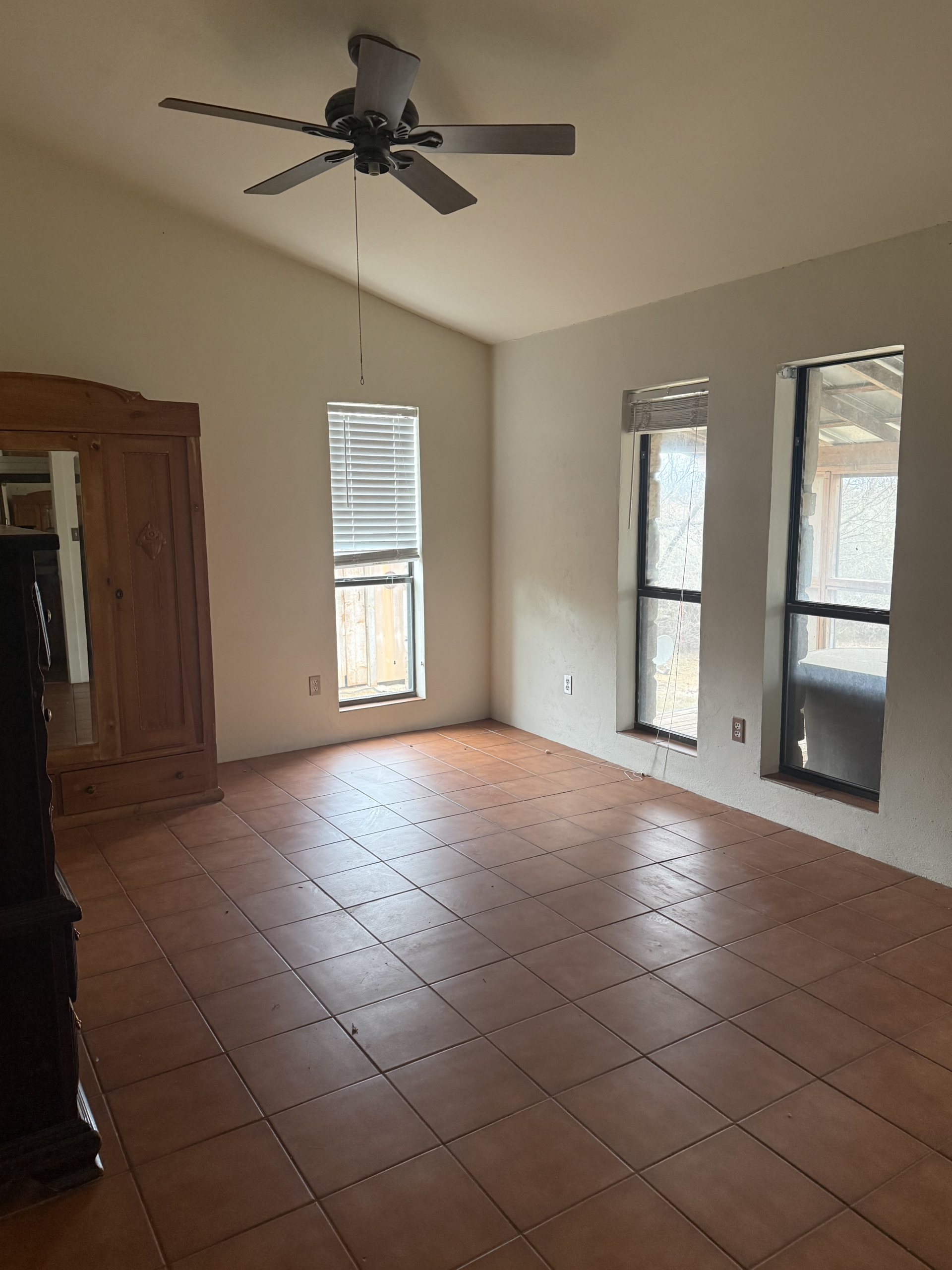 1385 Old Mill Creek Road Mason, TX