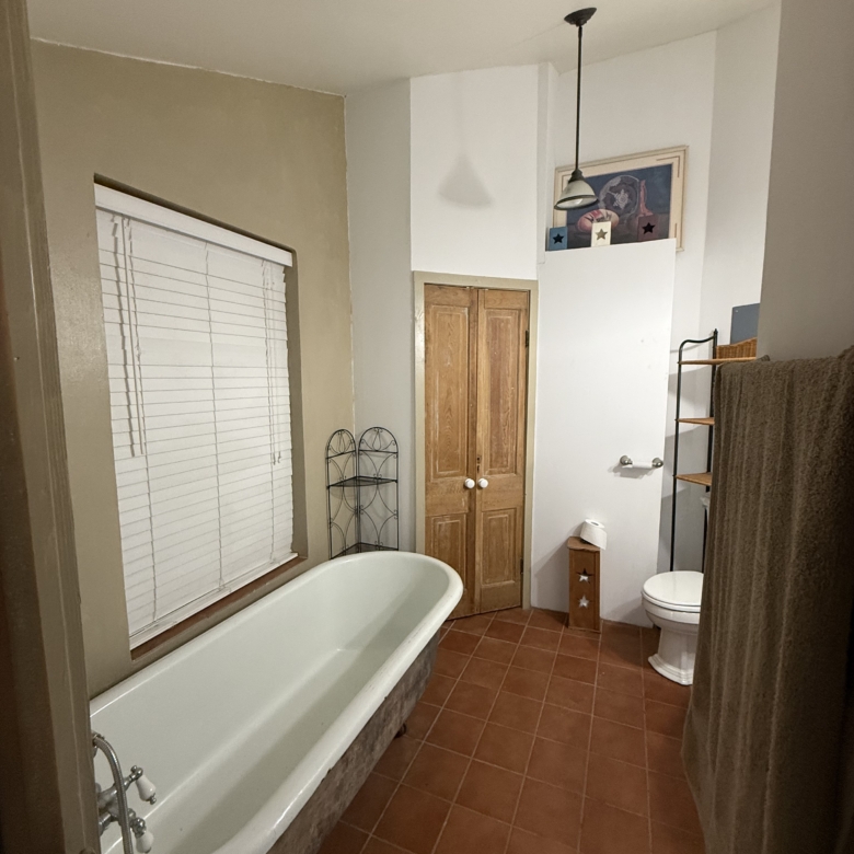 1385 Old Mill Creek Road Mason, TX