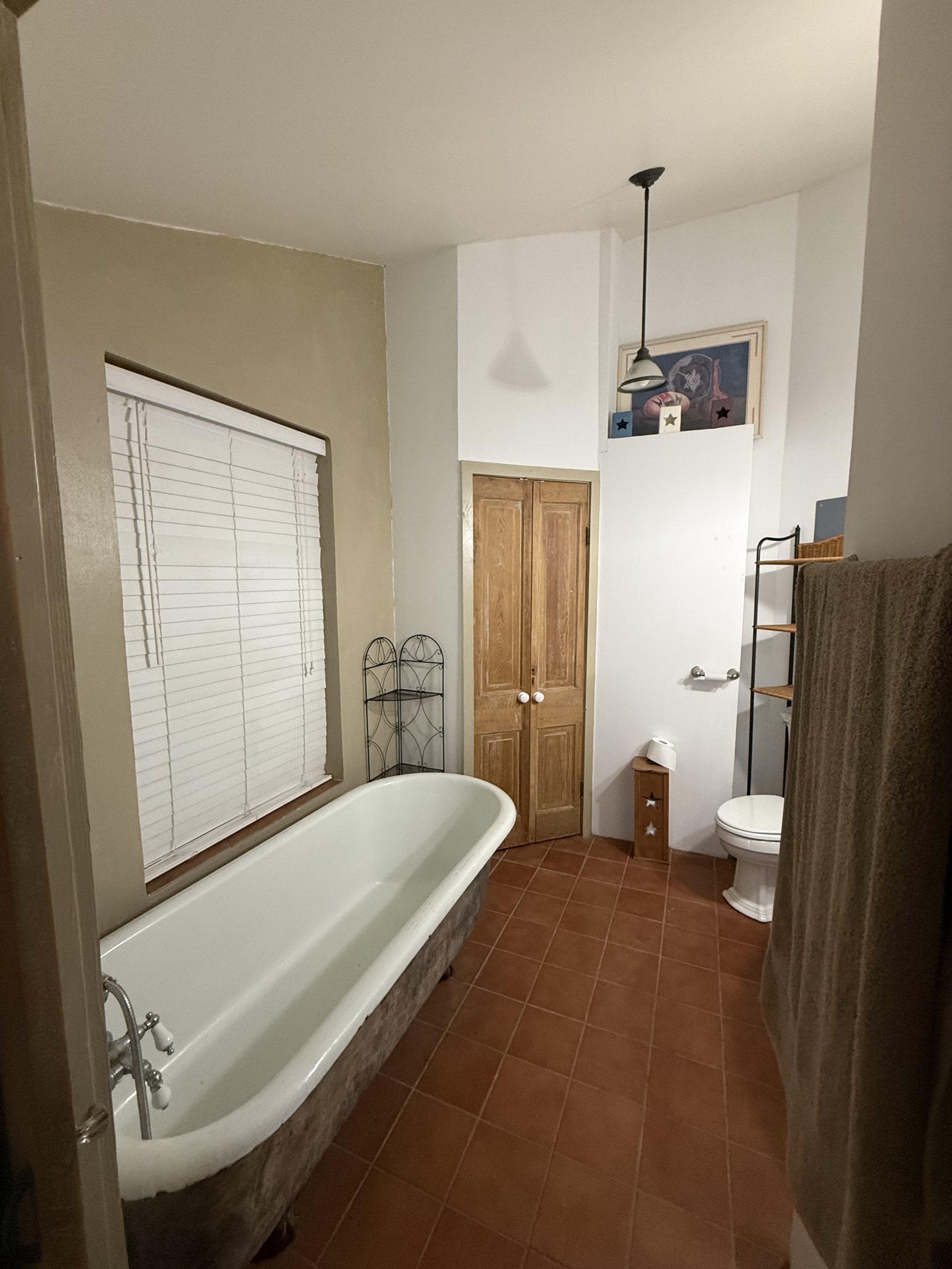 1385 Old Mill Creek Road Mason, TX