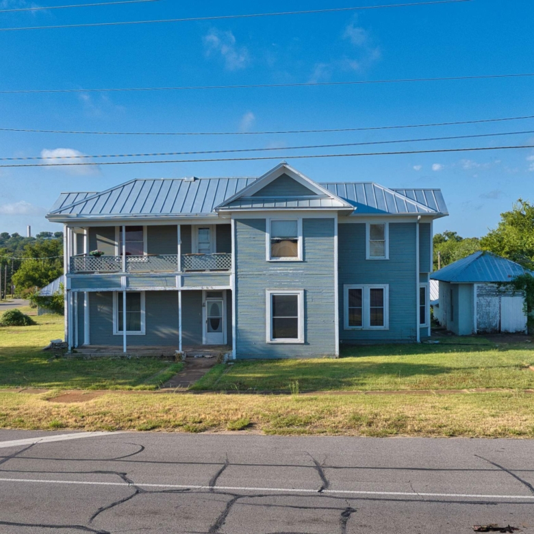 505 Ft. McKavitt Street