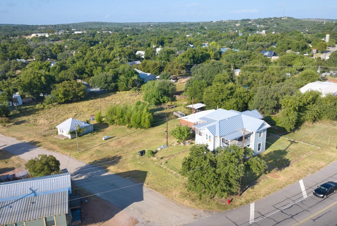 505 Ft. McKavitt Street
