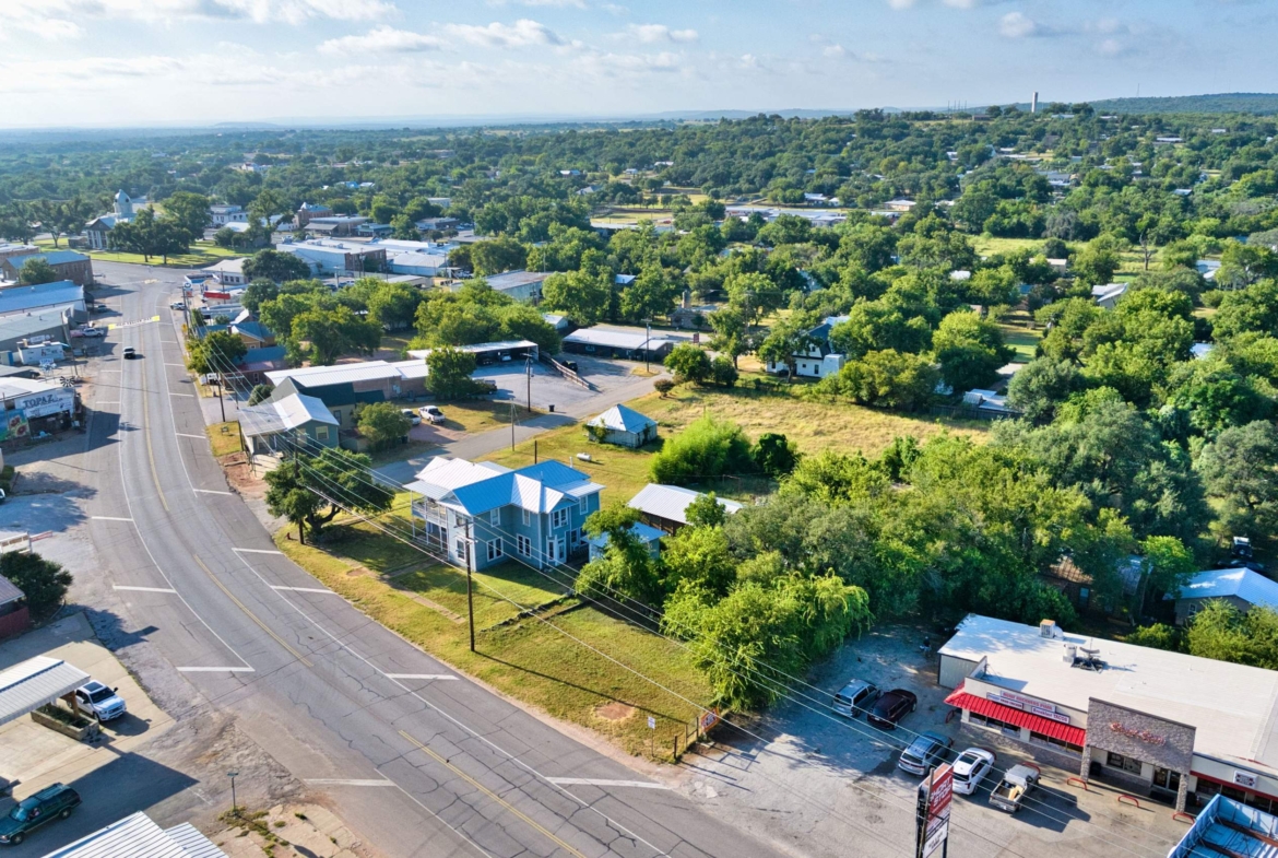 505 Ft. McKavitt Street