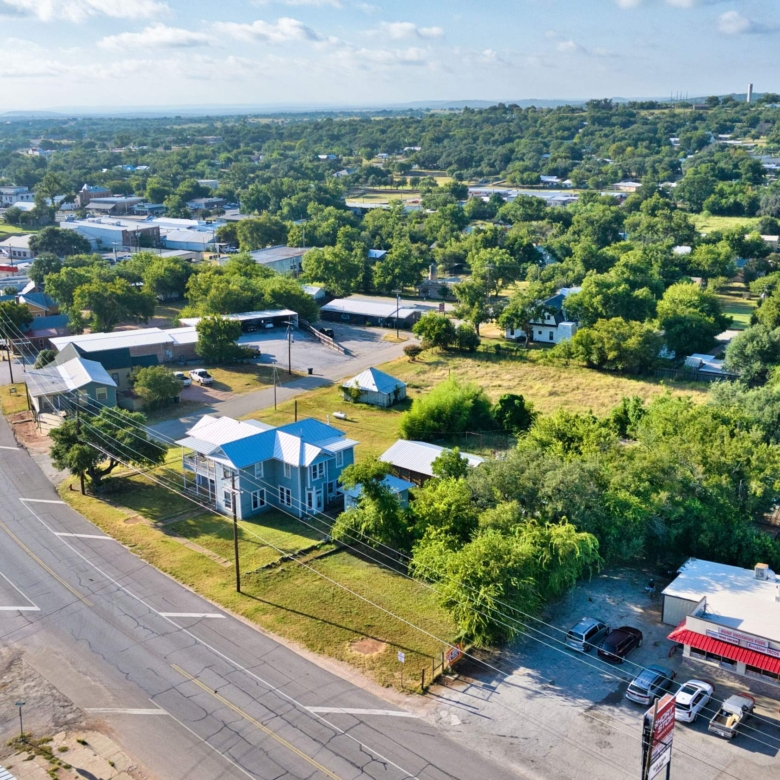 505 Ft. McKavitt Street