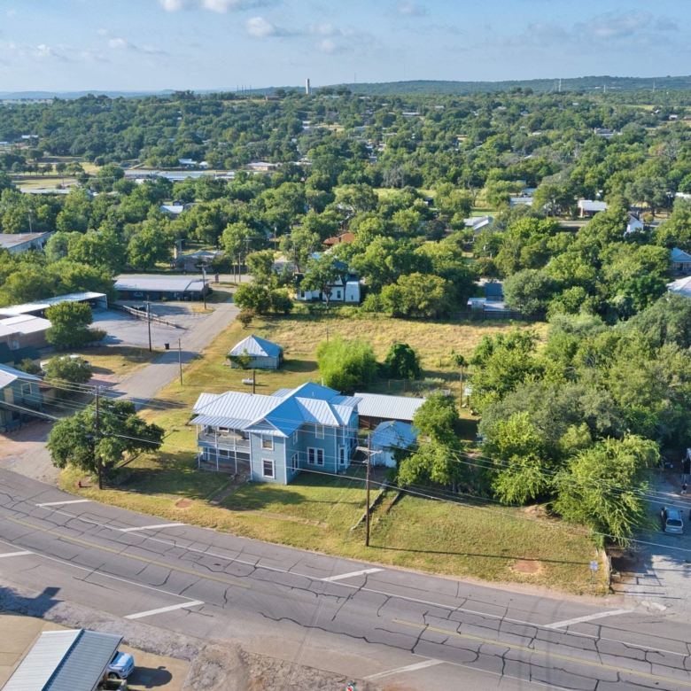 505 Ft. McKavitt Street