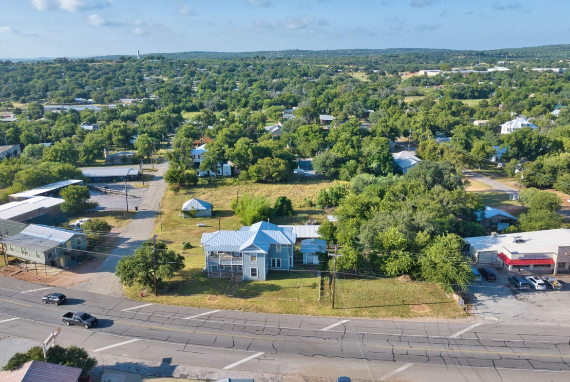 505 Ft. McKavitt Street