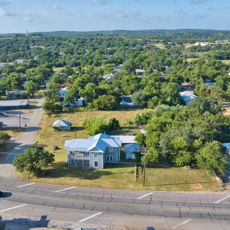 505 Ft. McKavitt Street