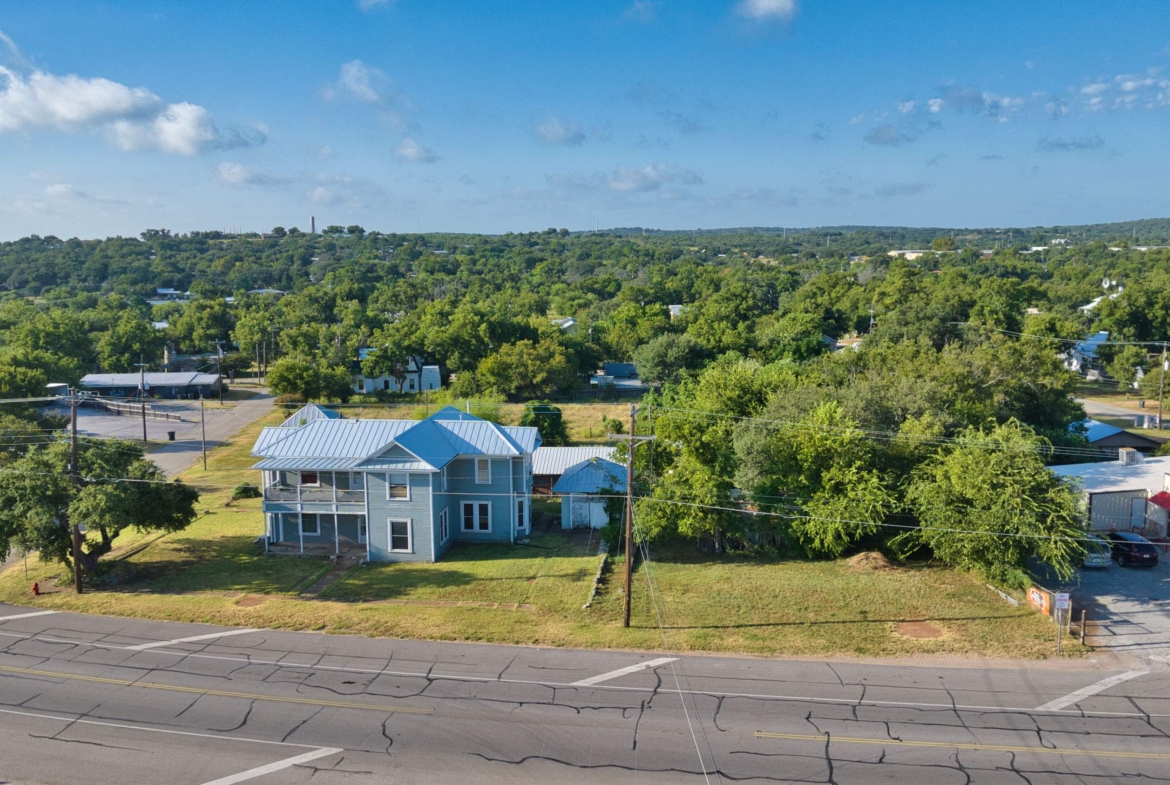 505 Ft. McKavitt Street