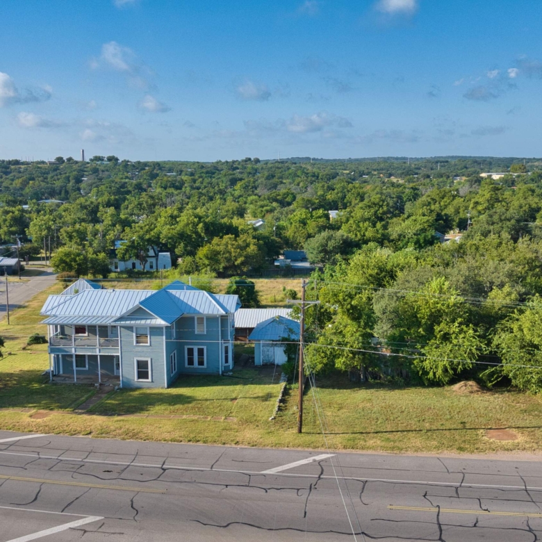 505 Ft. McKavitt Street