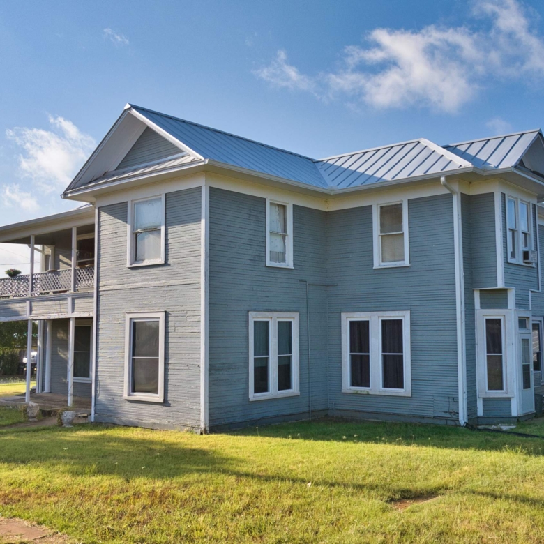 505 Ft. McKavitt Street