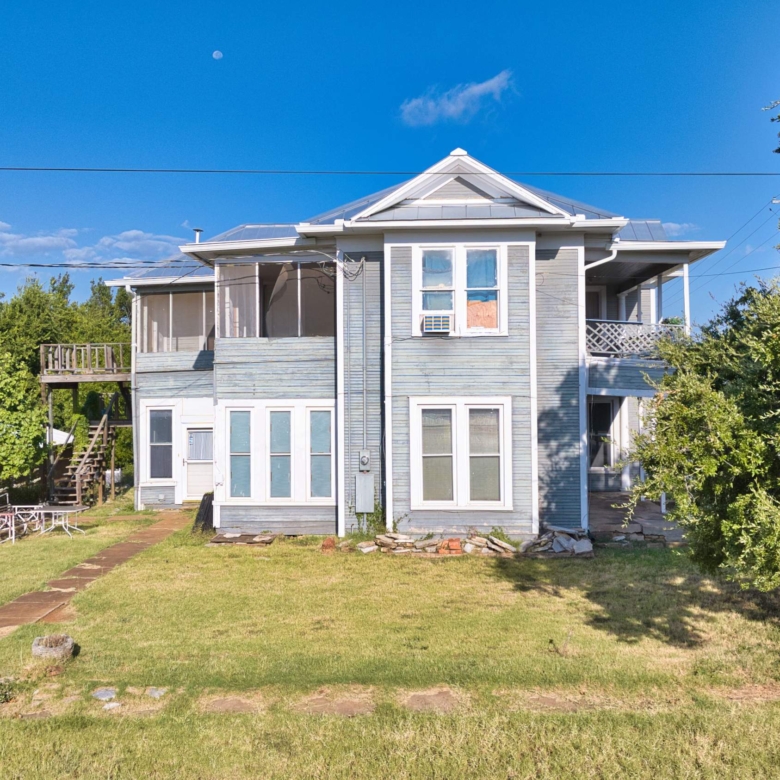 505 Ft. McKavitt Street
