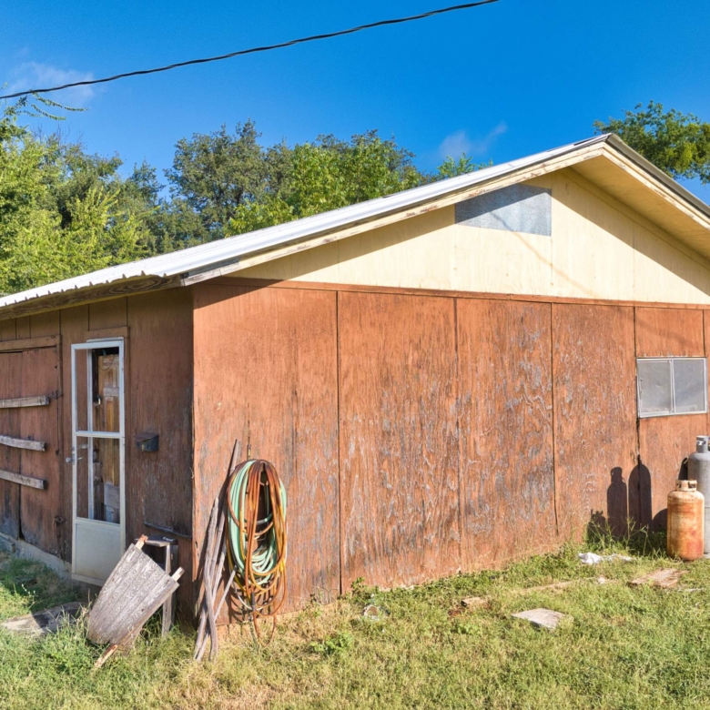 505 Ft. McKavitt Street