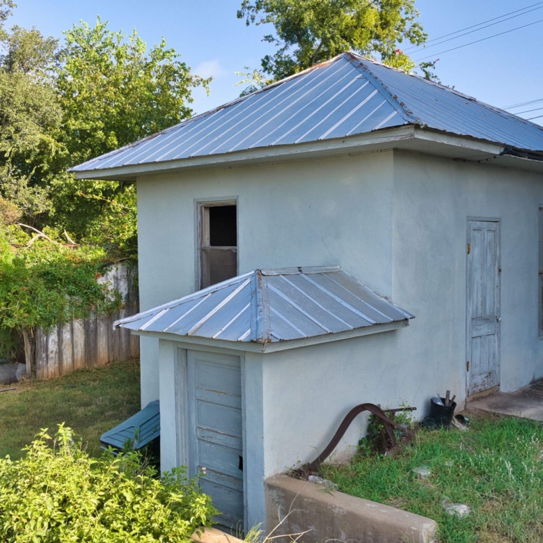 505 Ft. McKavitt Street