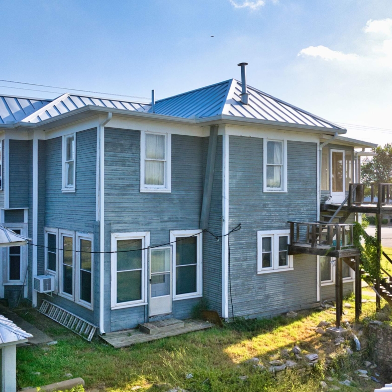 505 Ft. McKavitt Street