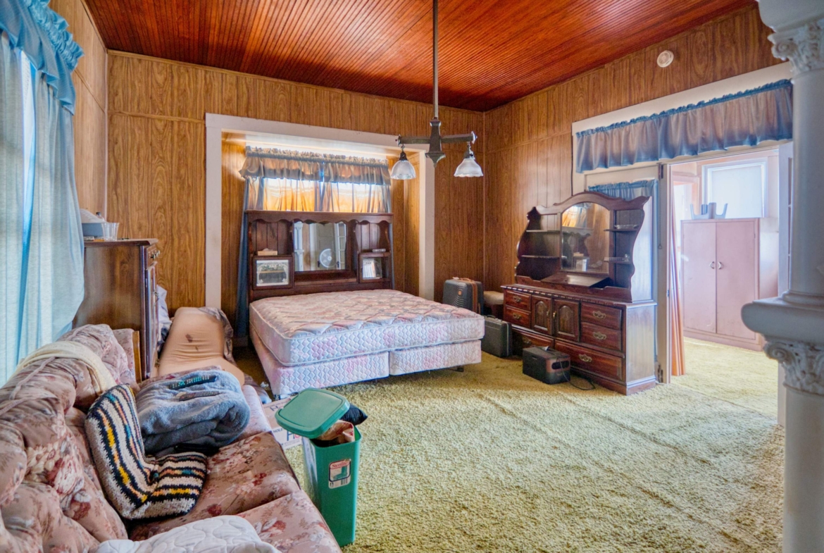 505 Ft. McKavitt Street